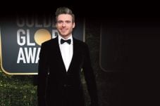 Richard Madden, Aktor...