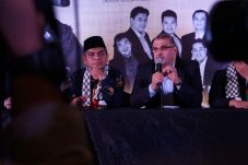 Gelar Konser Kemanusiaan,...