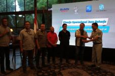 JRku Permudah dan Percepat...