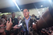Data Korban Bentrok,...