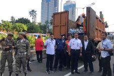 Pasca Bentrokan, Anies...