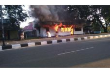 Situasi Kota Pontianak...