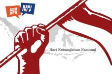 111 Tahun Kebangkitan...
