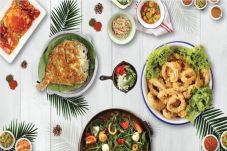 Buka Puasa dengan Kuliner...