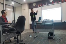 RightsLedger Siapkan...