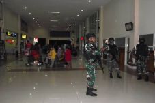 AP I Perketat Pengamanan...