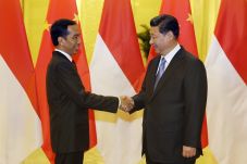 Jokowi Menang Pilpres,...