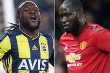 Moses dan Lukaku, Bidikan...