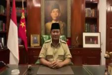 Prabowo Imbau Massa...
