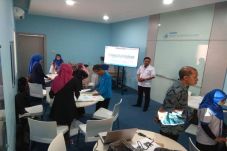 Samsung dan IGI Makassar...