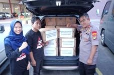 Milenial Muslim Bersatu...