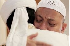 Perjuangan Ustaz Arifin...