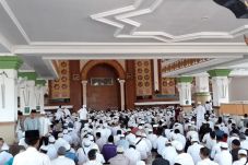 Ustaz Arifin Ilham Wafat,...