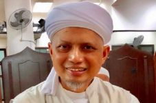 Mengenal Penyakit Ustaz...