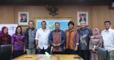 Bersama Cendekiawan...