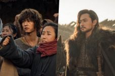 Song Joong Ki dan Jang...