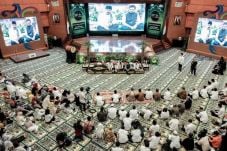 Mudik Lebaran Jadi Momentum...