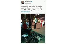 Wartawan Australia Ditawari...
