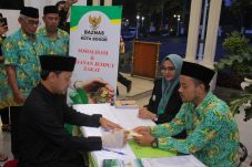 APBD Minim, Bima Arya...