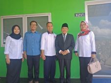 Komisioner KPID NTB...
