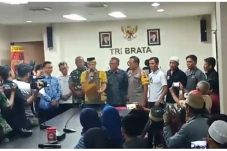 Sultan Pontianak Jamin...