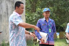 Bupati Hendra Lesmana:...