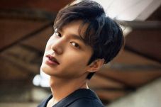 Agensi Lee Min Ho Akan...