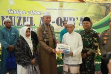 Jadikan Al-Quran sebagai...