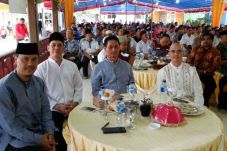 Antam Menebar Ribuan...