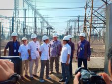 Kunjungi P2B Gandul,...