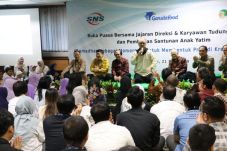 Garudafood Edukasi Keamanan...