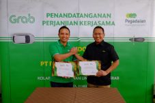 Mitra Pengemudi Grab...