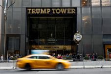 Ancam Ledakkan Trump...