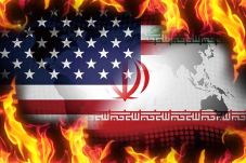 Komandan IRGC: AS Tidak...