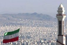 Teheran Sebut Konfrontasi...