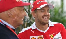 Terungkap, Vettel Sering...