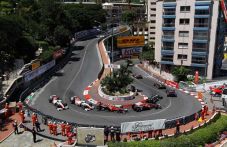 Jadwal Grand Prix Formula...