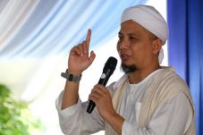 Nasihat Ustaz Arifin...