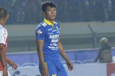 Jupe Tak Menyangka Dipanggil...