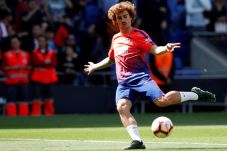 Presiden Atletico Masih...
