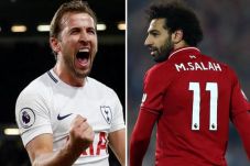 Jika Adu Penalti, Tottenham...