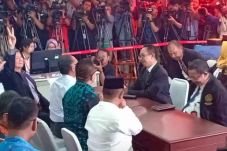BPN Prabowo-Sandi Laporkan...