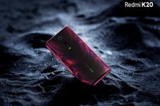 Redmi K20 Hadir dengan...