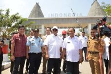 Kemenpar Panaskan Bali...