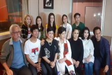 Sederet Musisi Kondang...
