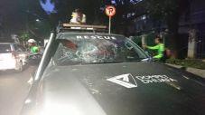Polisi Telusuri Penganiayaan...