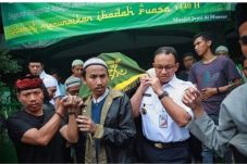 Pengamat Puji Tindakan...