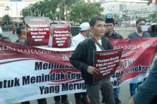Sigap Amankan Pemilu...