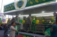 Global Wakaf ACT Luncurkan...