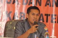 Bupati Merauke Jadi...